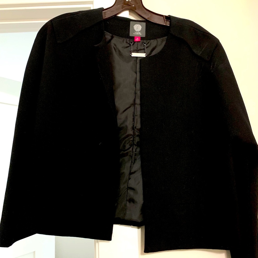 Vince Suit Jacket